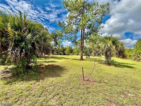 Tiny photo for 325 Wellington Avenue, Lehigh Acres, FL 33936 (MLS # 2026039763)