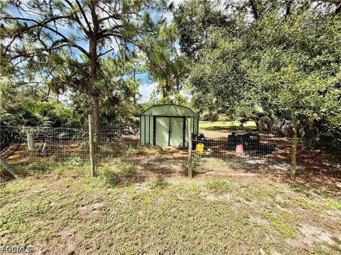 Tiny photo for 325 Wellington Avenue, Lehigh Acres, FL 33936 (MLS # 2026039763)