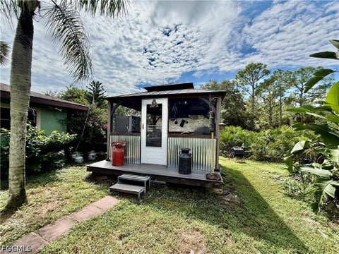 Tiny photo for 325 Wellington Avenue, Lehigh Acres, FL 33936 (MLS # 2026039763)