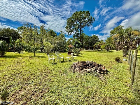 Tiny photo for 325 Wellington Avenue, Lehigh Acres, FL 33936 (MLS # 2026039763)
