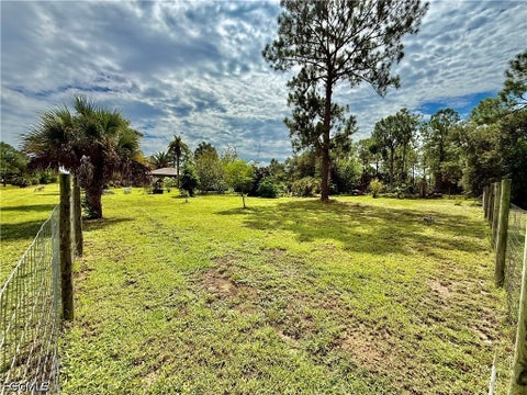 Tiny photo for 325 Wellington Avenue, Lehigh Acres, FL 33936 (MLS # 2026039763)