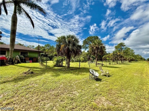 Tiny photo for 325 Wellington Avenue, Lehigh Acres, FL 33936 (MLS # 2026039763)