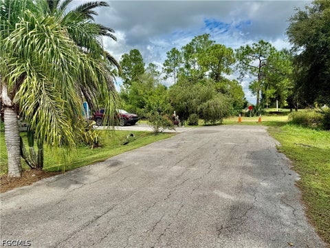 Tiny photo for 325 Wellington Avenue, Lehigh Acres, FL 33936 (MLS # 2026039763)