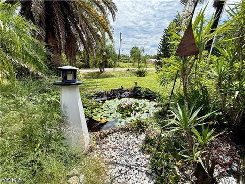 Tiny photo for 325 Wellington Avenue, Lehigh Acres, FL 33936 (MLS # 2026039763)