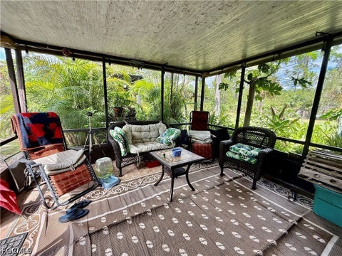 Tiny photo for 325 Wellington Avenue, Lehigh Acres, FL 33936 (MLS # 2026039763)