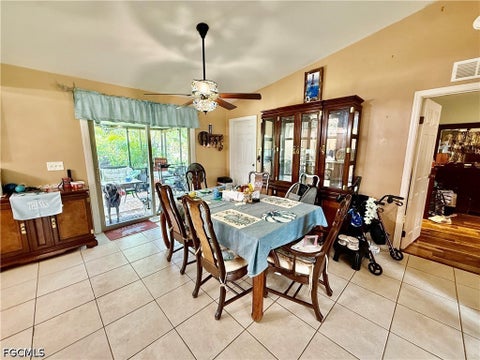 Tiny photo for 325 Wellington Avenue, Lehigh Acres, FL 33936 (MLS # 2026039763)