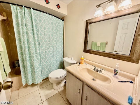 Tiny photo for 325 Wellington Avenue, Lehigh Acres, FL 33936 (MLS # 2026039763)