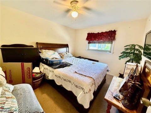 Tiny photo for 325 Wellington Avenue, Lehigh Acres, FL 33936 (MLS # 2026039763)
