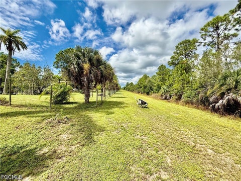 Tiny photo for 325 Wellington Avenue, Lehigh Acres, FL 33936 (MLS # 2026039763)