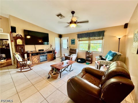 Tiny photo for 325 Wellington Avenue, Lehigh Acres, FL 33936 (MLS # 2026039763)