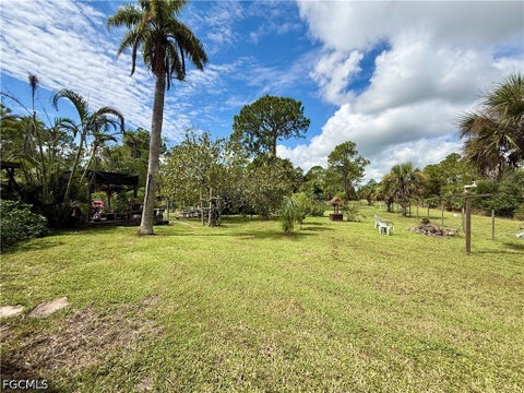 Tiny photo for 325 Wellington Avenue, Lehigh Acres, FL 33936 (MLS # 2026039763)