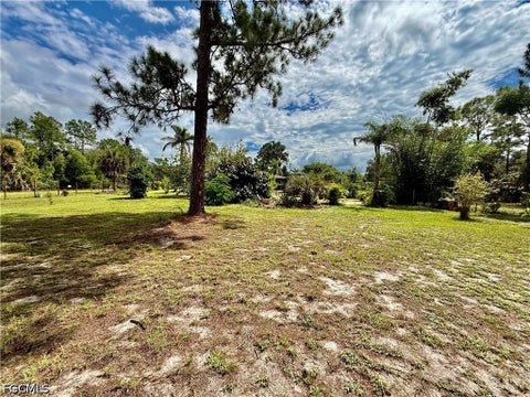 Tiny photo for 325 Wellington Avenue, Lehigh Acres, FL 33936 (MLS # 2026039763)