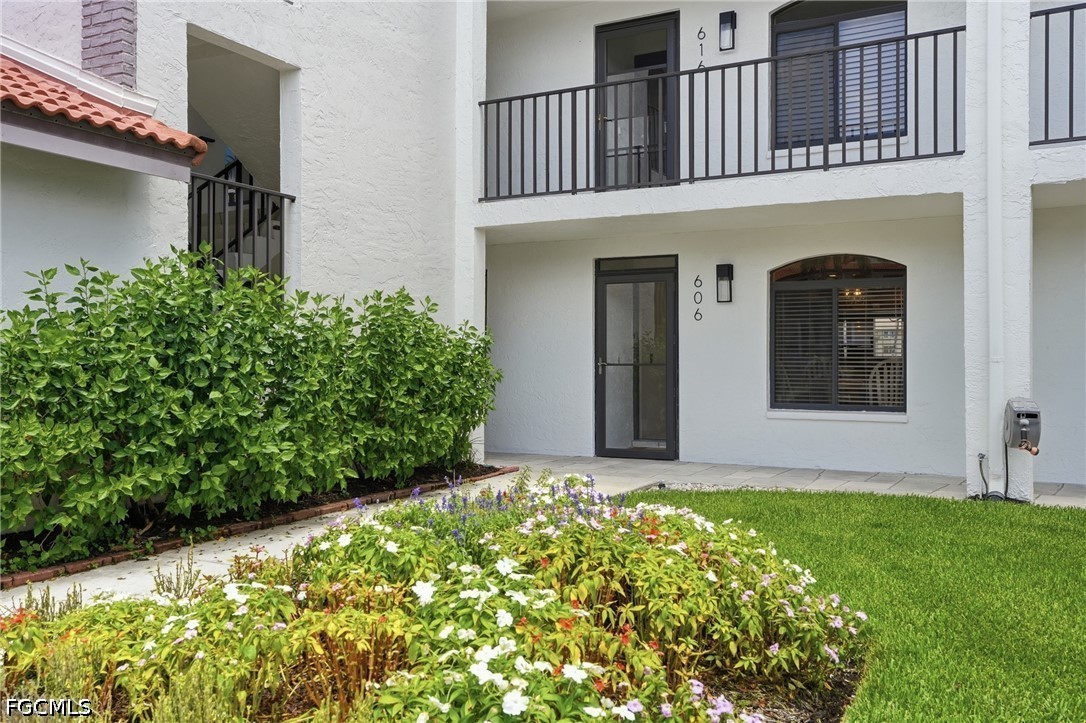 7300 Coventry Court 606