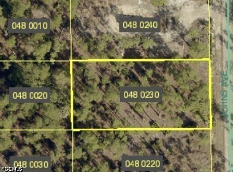 1121 Johns Avenue Lehigh Acres FL 33972