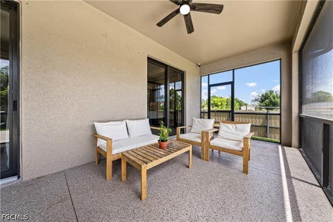 Tiny photo for 1405 Bruce Avenue S, Lehigh Acres, FL 33976 (MLS # 2026030902)