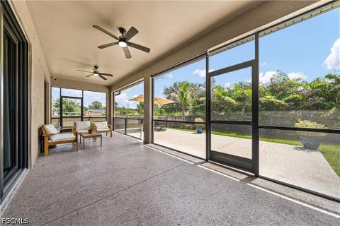 Tiny photo for 1405 Bruce Avenue S, Lehigh Acres, FL 33976 (MLS # 2026030902)