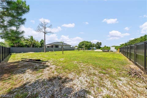 Tiny photo for 1405 Bruce Avenue S, Lehigh Acres, FL 33976 (MLS # 2026030902)