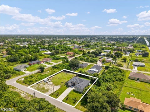 Tiny photo for 1405 Bruce Avenue S, Lehigh Acres, FL 33976 (MLS # 2026030902)