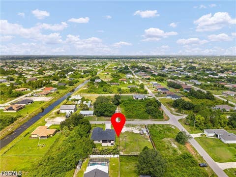 Tiny photo for 1405 Bruce Avenue S, Lehigh Acres, FL 33976 (MLS # 2026030902)