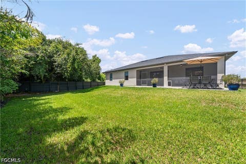 Tiny photo for 1405 Bruce Avenue S, Lehigh Acres, FL 33976 (MLS # 2026030902)