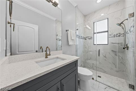 Tiny photo for 1405 Bruce Avenue S, Lehigh Acres, FL 33976 (MLS # 2026030902)