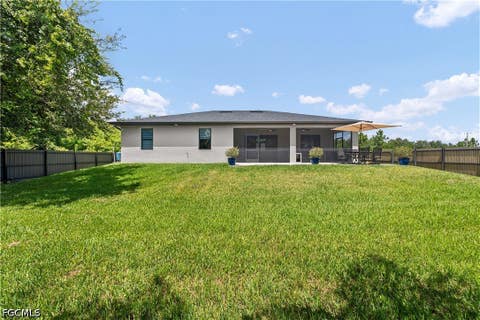 Tiny photo for 1405 Bruce Avenue S, Lehigh Acres, FL 33976 (MLS # 2026030902)