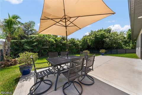 Tiny photo for 1405 Bruce Avenue S, Lehigh Acres, FL 33976 (MLS # 2026030902)