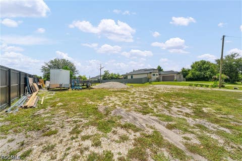 Tiny photo for 1405 Bruce Avenue S, Lehigh Acres, FL 33976 (MLS # 2026030902)