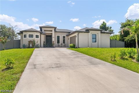 Tiny photo for 1405 Bruce Avenue S, Lehigh Acres, FL 33976 (MLS # 2026030902)