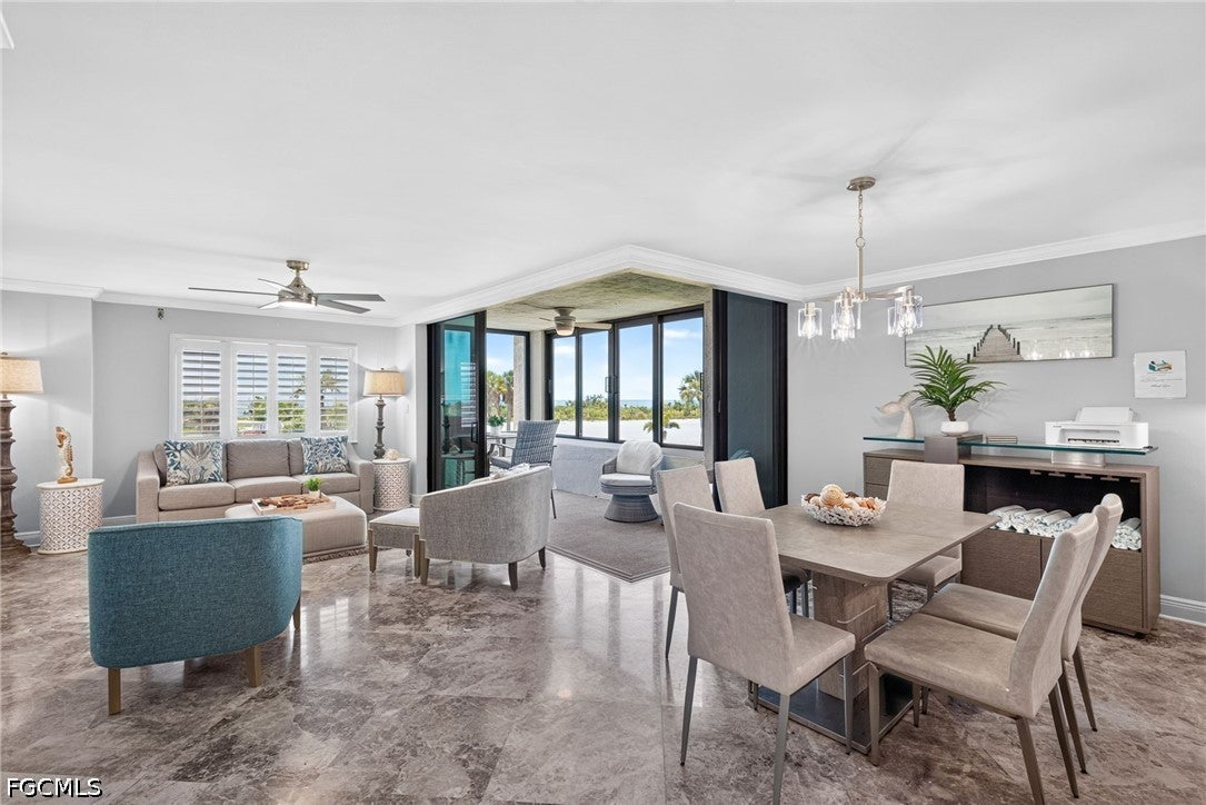 6672 Estero Boulevard A210