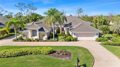 20629 Wildcat Run Drive Estero FL 33928