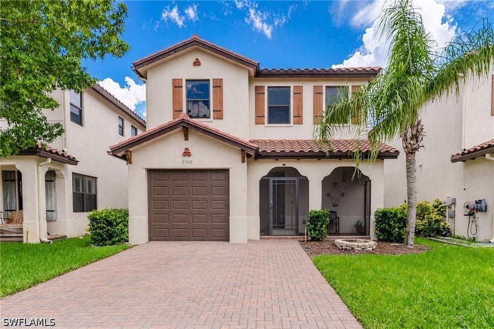 Photo 1 of 30 — 5368 Cameron Drive, Ave Maria, FL 34142