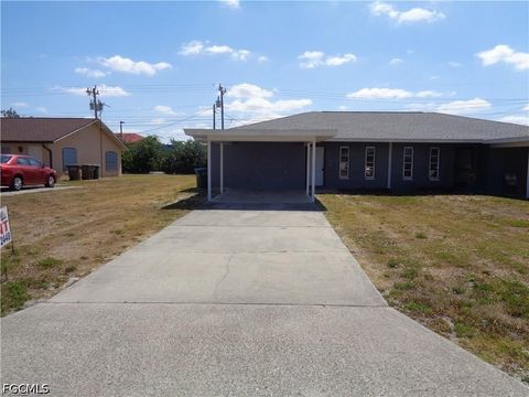 Photo of 1939 SE 15th Place #A, Cape Coral, FL 33990 (MLS # 2026020279)