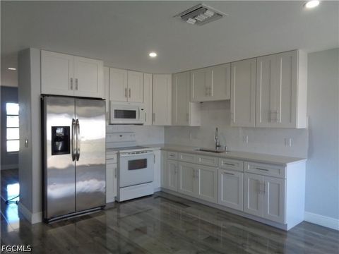 Tiny photo for 1939 SE 15th Place #A, Cape Coral, FL 33990 (MLS # 2026020279)