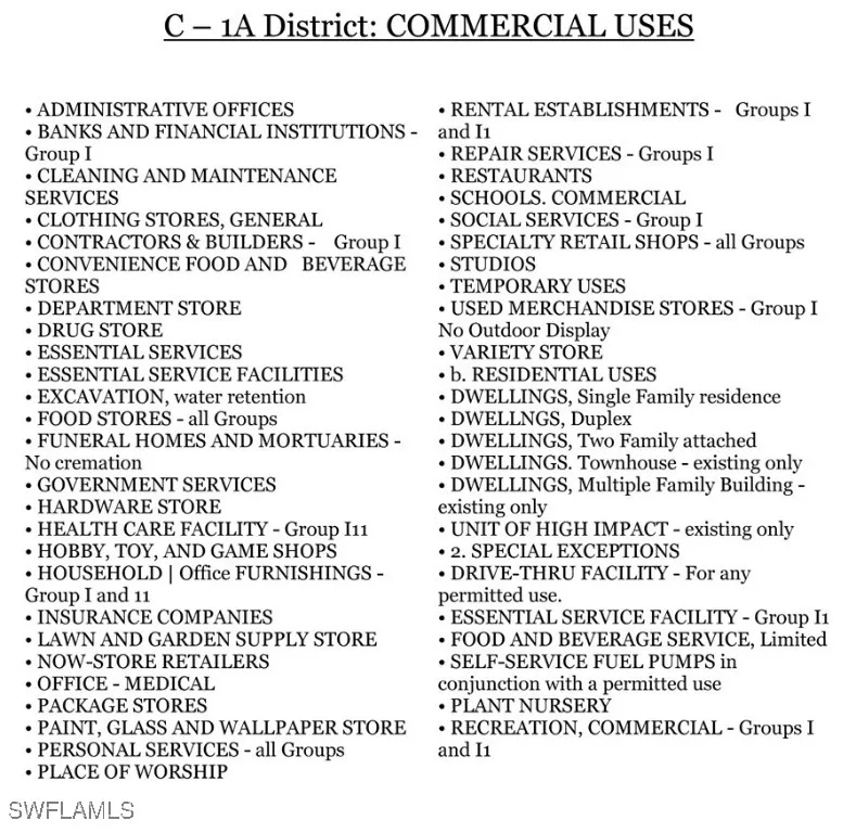 North Fort Myers, Florida 33917, United States, ,Commercial,Active,39859