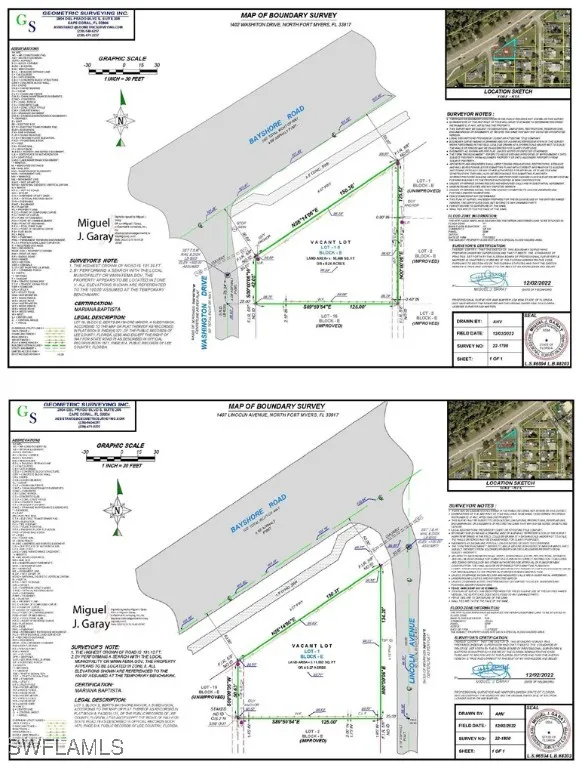 North Fort Myers, Florida 33917, United States, ,Commercial,Active,39859