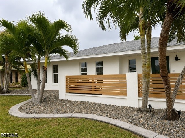 27541 Suffridge Drive