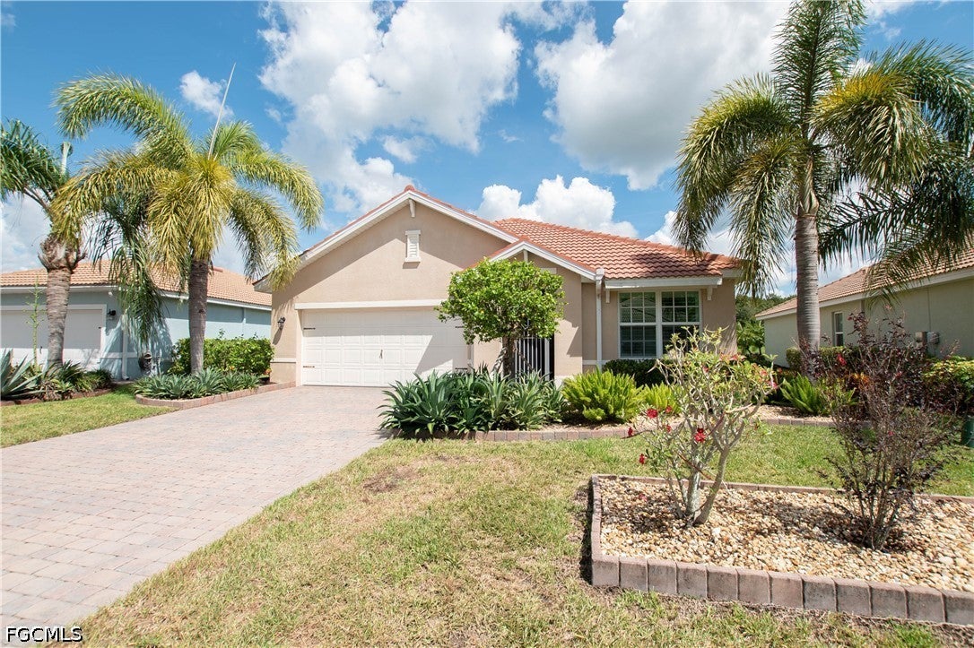 2881 Apple Blossom Drive