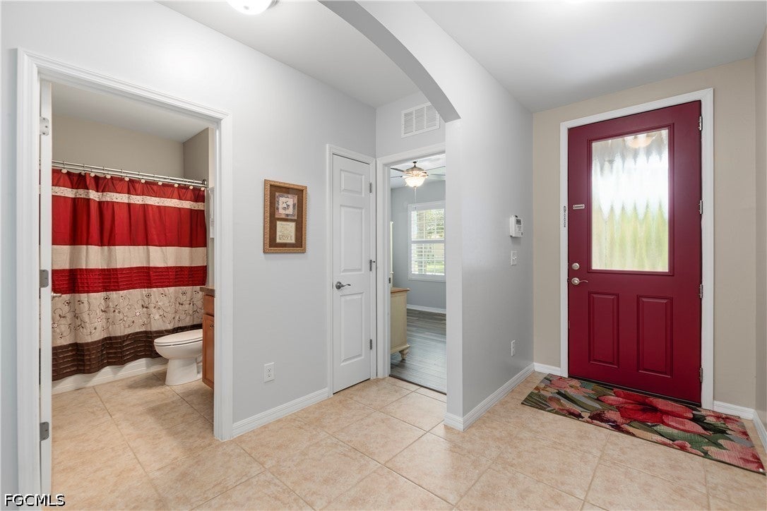 2881 Apple Blossom Drive