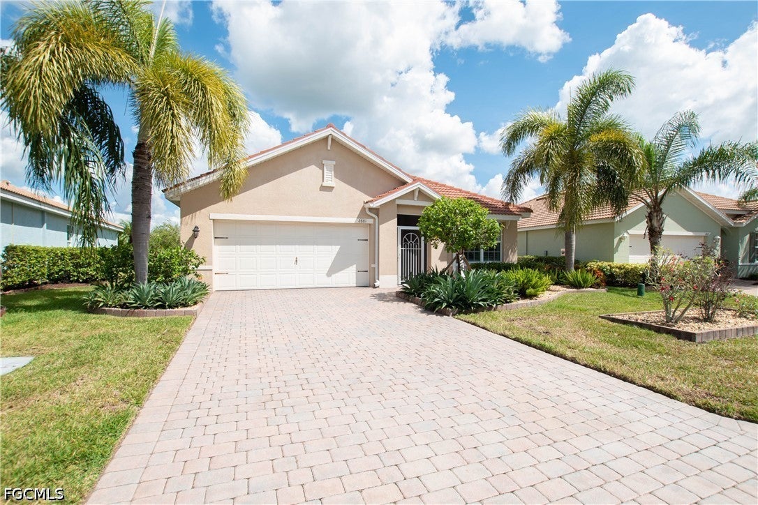 2881 Apple Blossom Drive