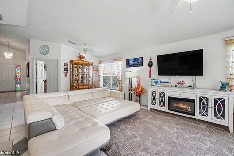 Tiny photo for 15212 Palm Isle Drive, Fort Myers, FL 33919 (MLS # 2026022712)