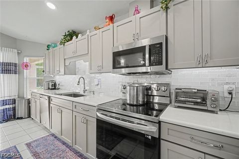 Tiny photo for 15212 Palm Isle Drive, Fort Myers, FL 33919 (MLS # 2026022712)