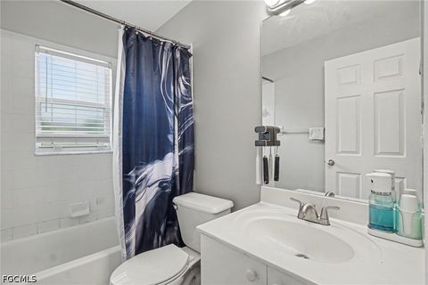Tiny photo for 15212 Palm Isle Drive, Fort Myers, FL 33919 (MLS # 2026022712)