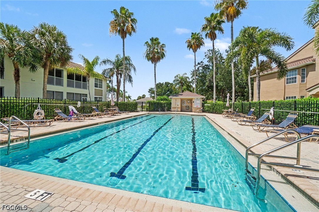 15212 Palm Isle Drive
