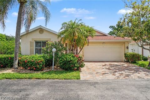 Tiny photo for 15212 Palm Isle Drive, Fort Myers, FL 33919 (MLS # 2026022712)