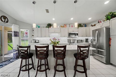 Tiny photo for 15212 Palm Isle Drive, Fort Myers, FL 33919 (MLS # 2026022712)
