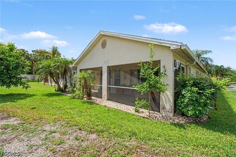 Tiny photo for 15212 Palm Isle Drive, Fort Myers, FL 33919 (MLS # 2026022712)