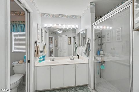 Tiny photo for 15212 Palm Isle Drive, Fort Myers, FL 33919 (MLS # 2026022712)