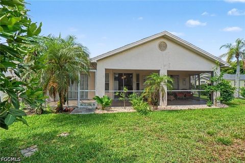Tiny photo for 15212 Palm Isle Drive, Fort Myers, FL 33919 (MLS # 2026022712)