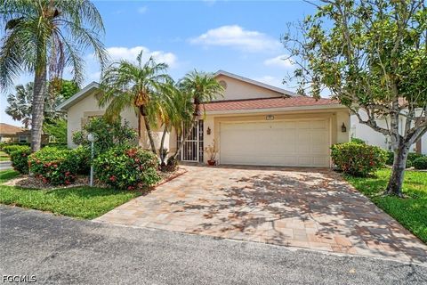 Tiny photo for 15212 Palm Isle Drive, Fort Myers, FL 33919 (MLS # 2026022712)